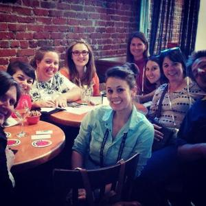 ACRL Library Marketing and Outreach Interest Group