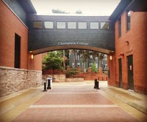 Champlain College