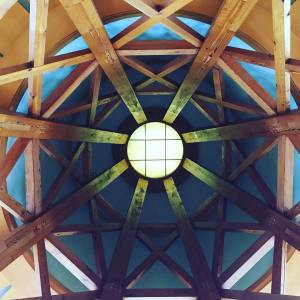 Upshot of Sprit of the West