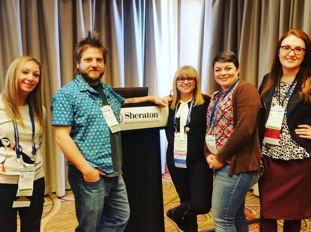 LMOIG Leadership Team