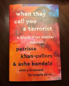 When They Call You a Terrorist