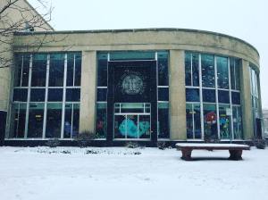 Denver Publuc Library